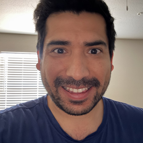 Jesus F. profile photo
