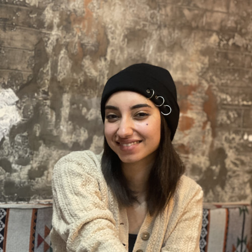 Sahar M.