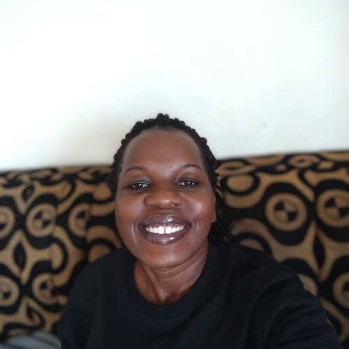 Shazza o. profile photo