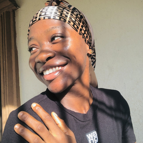 Mhiz V. profile photo