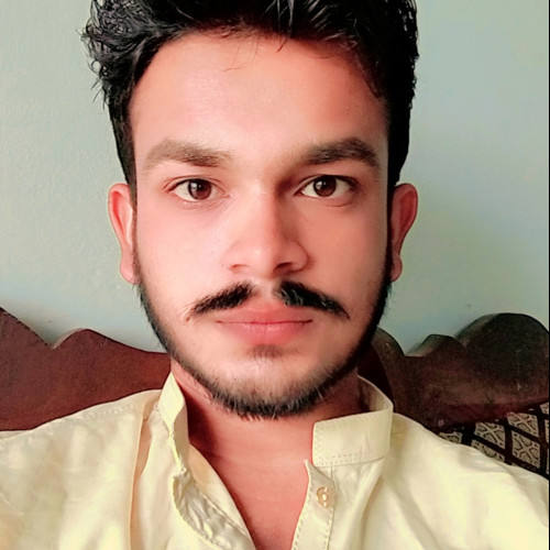 Ghulam  M. profile photo