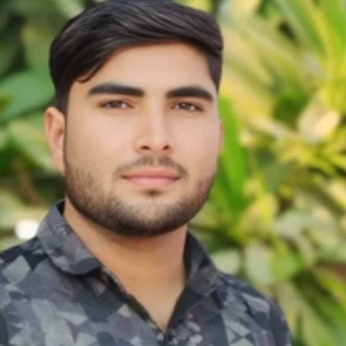 Abhishek g. profile photo