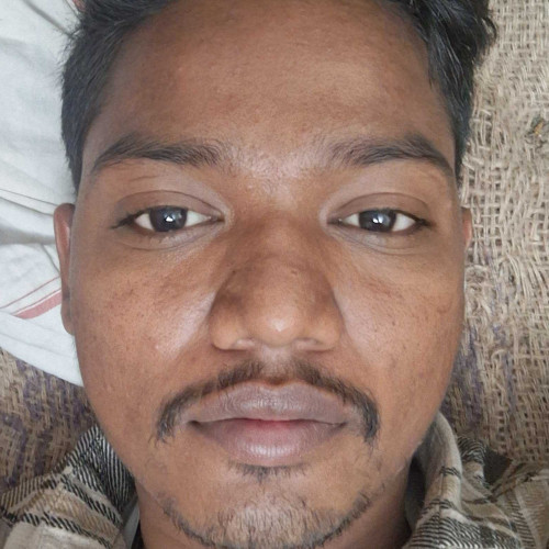 HIMANSHU S. profile photo