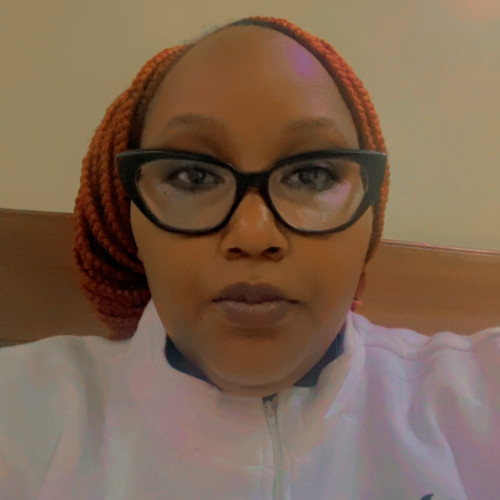 Josphine kinya K. profile photo