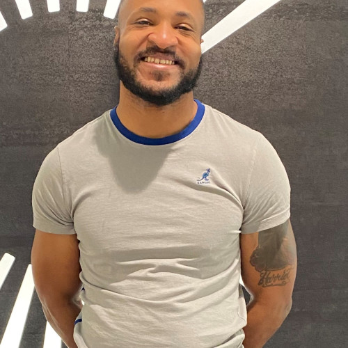 Lydell W. profile photo