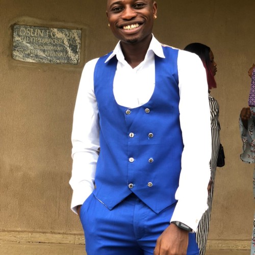 Benjamin  A. profile photo