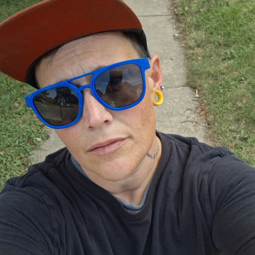 Brandy B. profile photo
