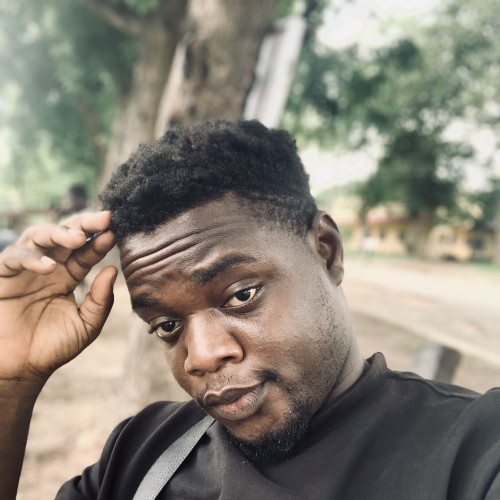Princewill  O. profile photo