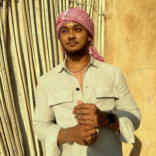 Adrian M. profile photo