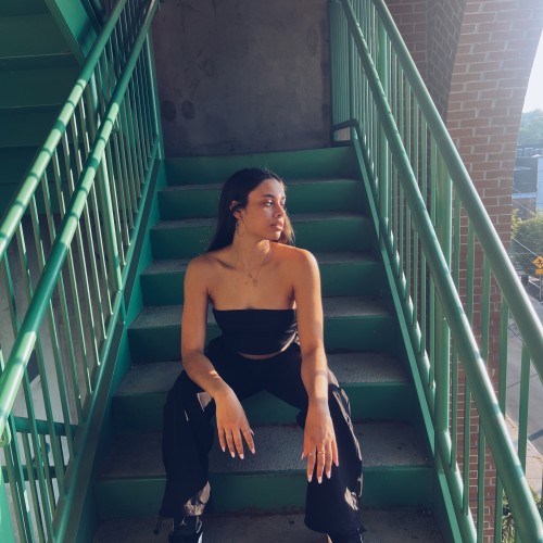 Alyssa J.
