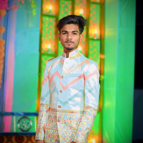 Shah  S. profile photo