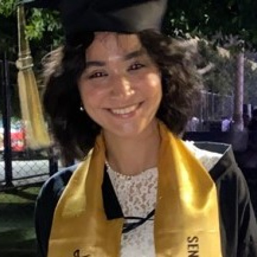 Leila M. profile photo