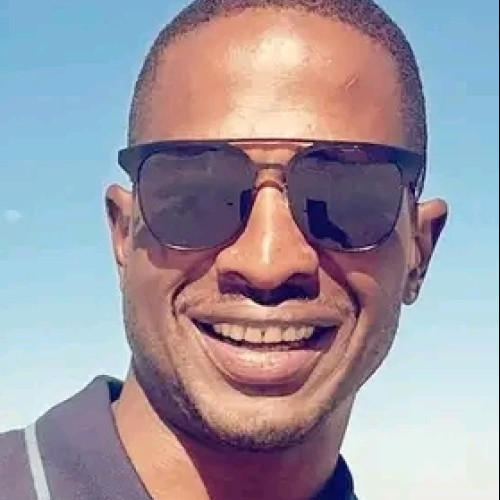 Lebogang Solomon  M.