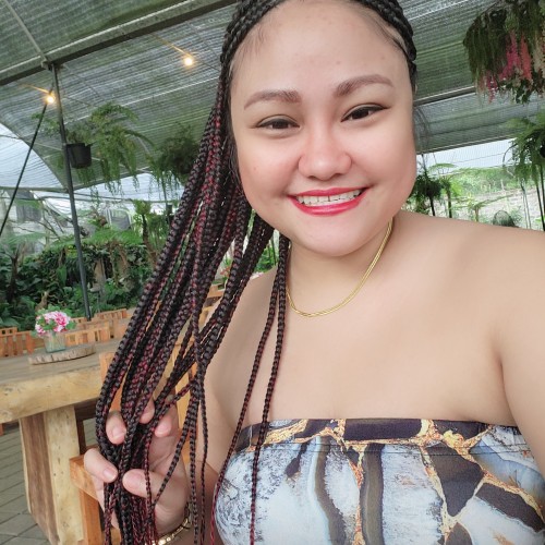 Angelica P. profile photo