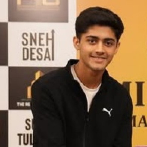 Raj  S. profile photo