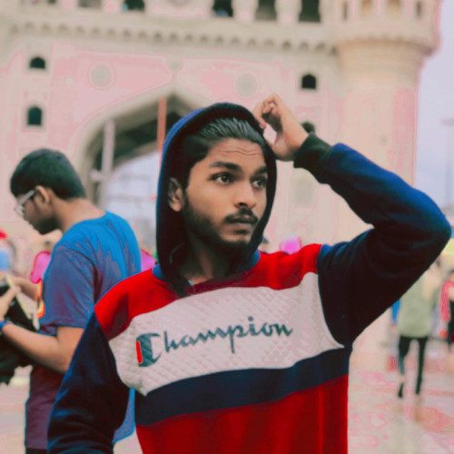 Mohammad  D.