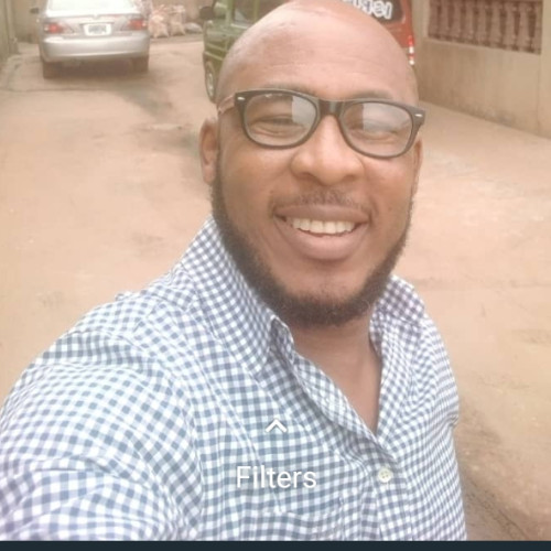 Anthony Ogbonnaya  E. profile photo