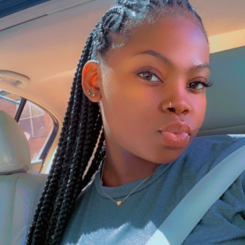Shaniece B.
