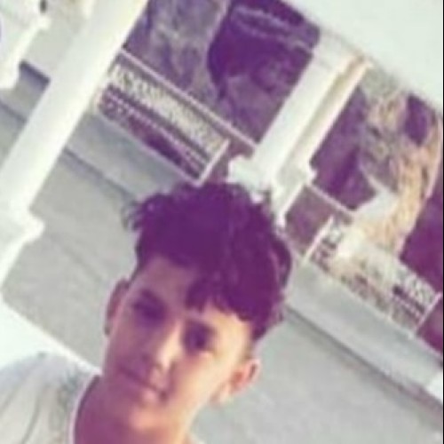 MERCURY M. profile photo