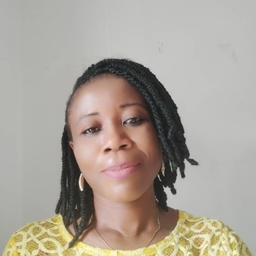 chinye e. profile photo