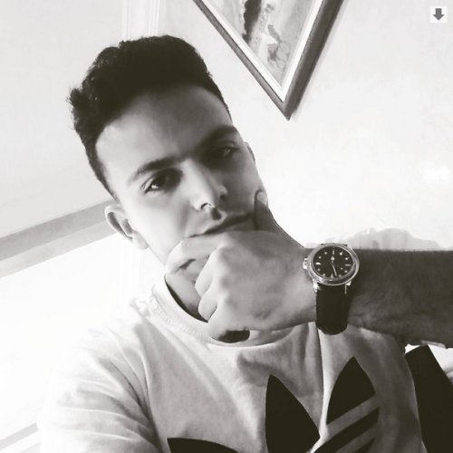 Adil M.