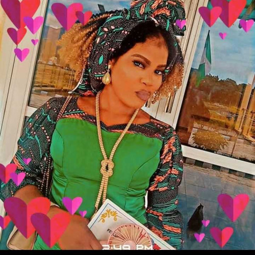 Joyce Y. profile photo