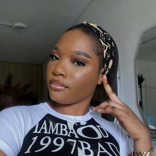 Blessing  A. profile photo