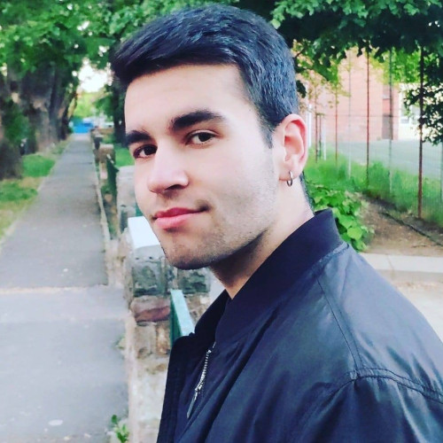 Patrik H. profile photo