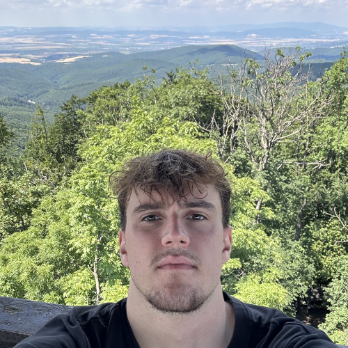 Timotej S. profile photo