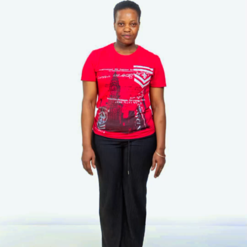 Assenath k. profile photo