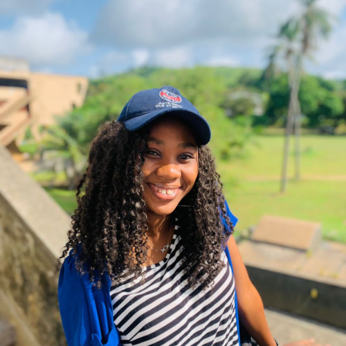 Oluwayemisi Y. profile photo