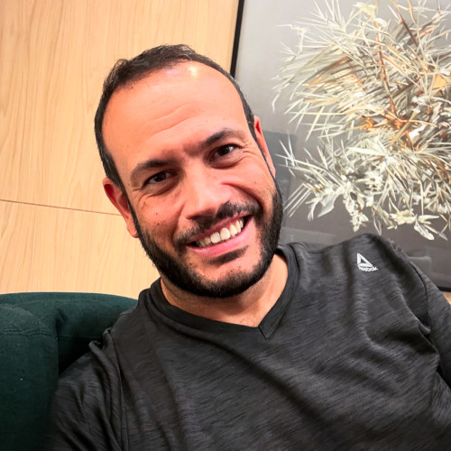 Otavio M.