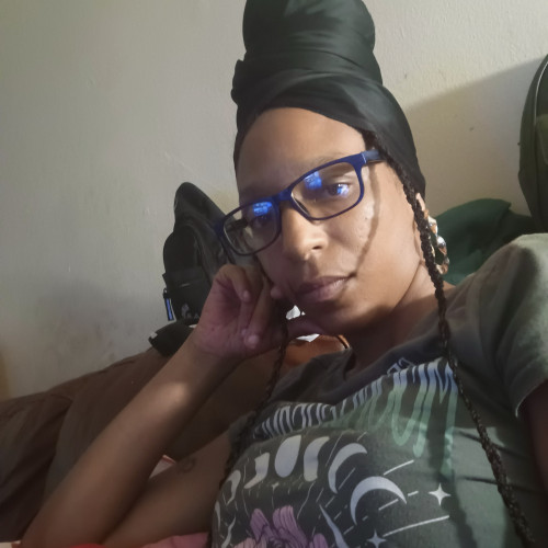 Nakishia G. profile photo