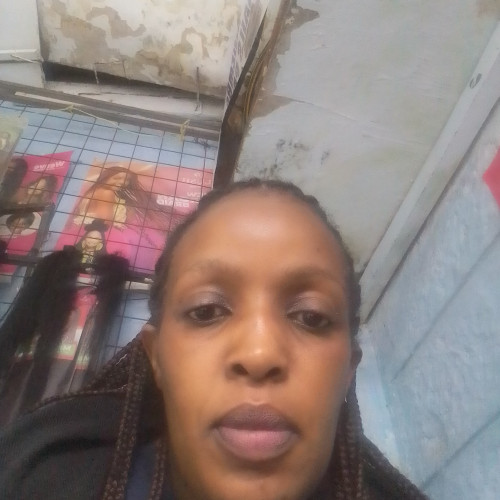 Teresiah W. profile photo