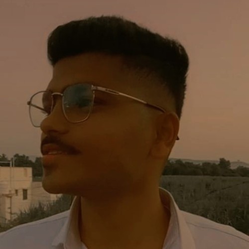 Hrushi S.