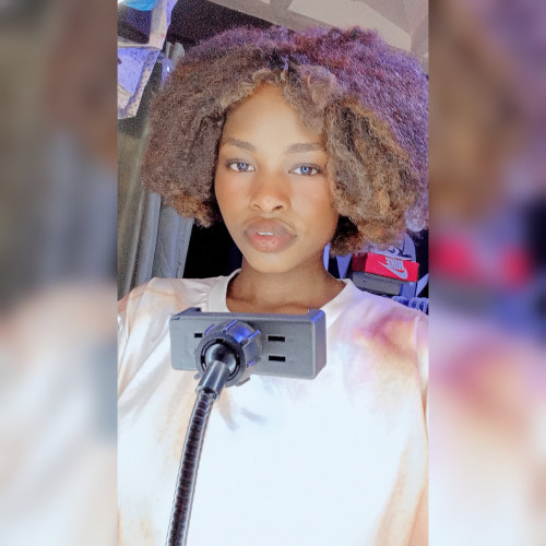Melasha K. profile photo