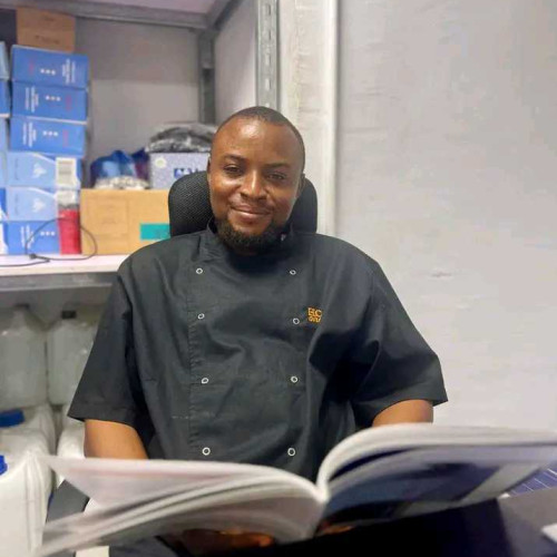 Alli Adekunle A.