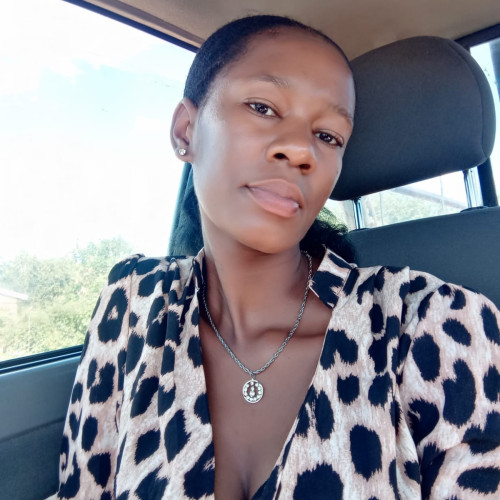 Malebogo M. profile photo
