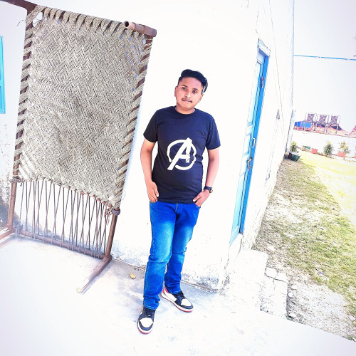 Ankit  K. profile photo