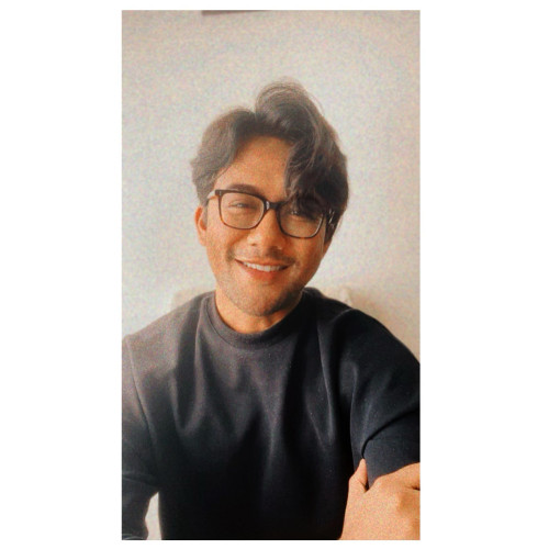 Hafiz A. profile photo