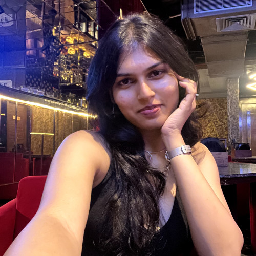 Ridhima S. profile photo