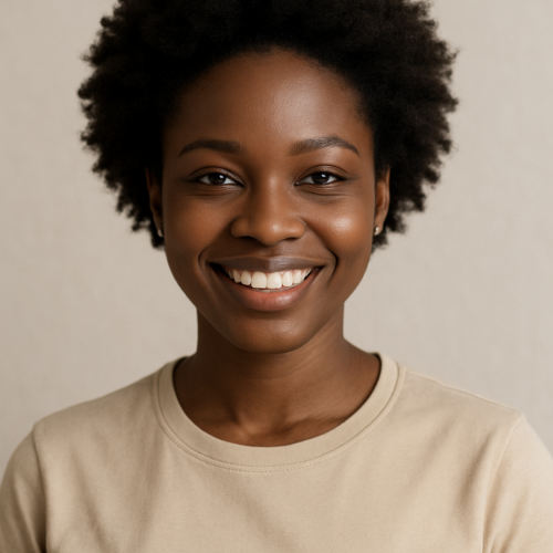 karima i. profile photo