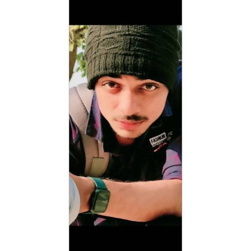 Mayank A.