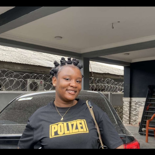 Tosin B. profile photo
