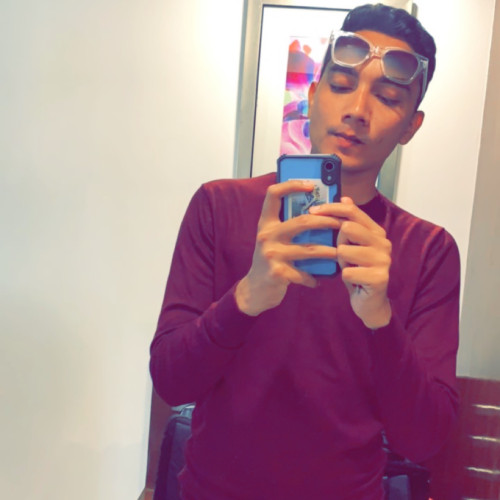 Abhishek P. profile photo