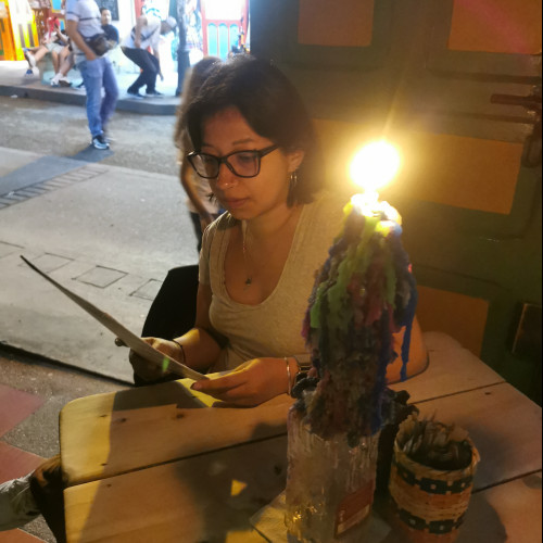 Tesi M. profile photo