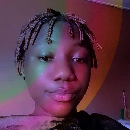 Oroma b. profile photo