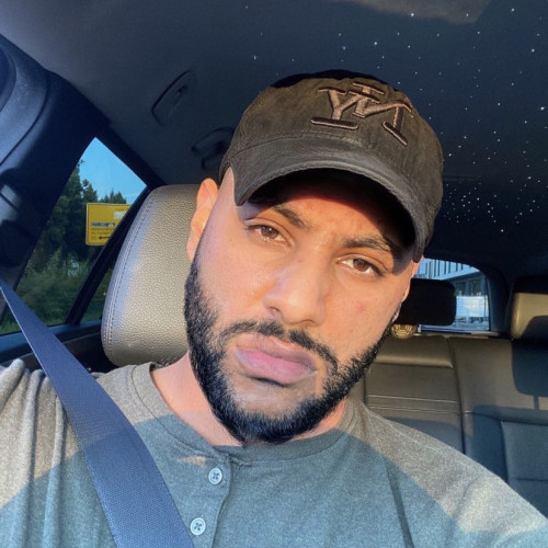Hesham C. profile photo
