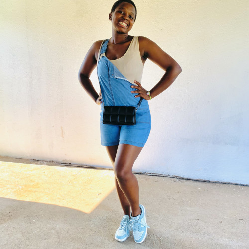 Tengetile L. profile photo