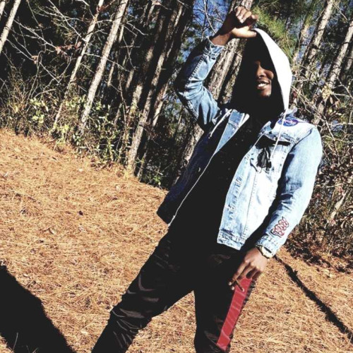Tevin F.